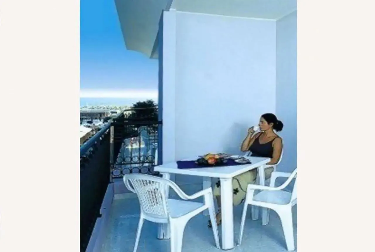 Stylish Studio With Outdoor Pool - Beahost Rentals Bibione