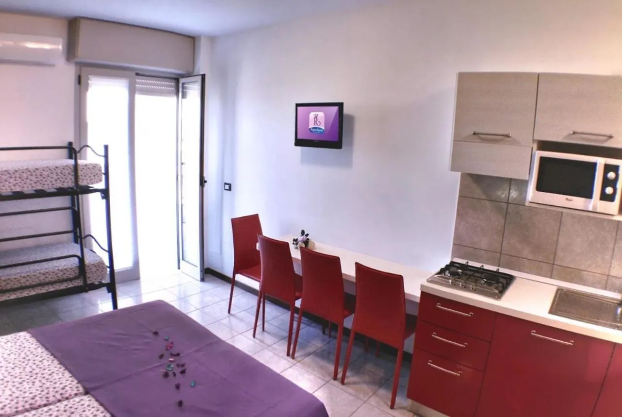 Apartment Stylish Studio With Outdoor Pool - Beahost Rentals Bibione