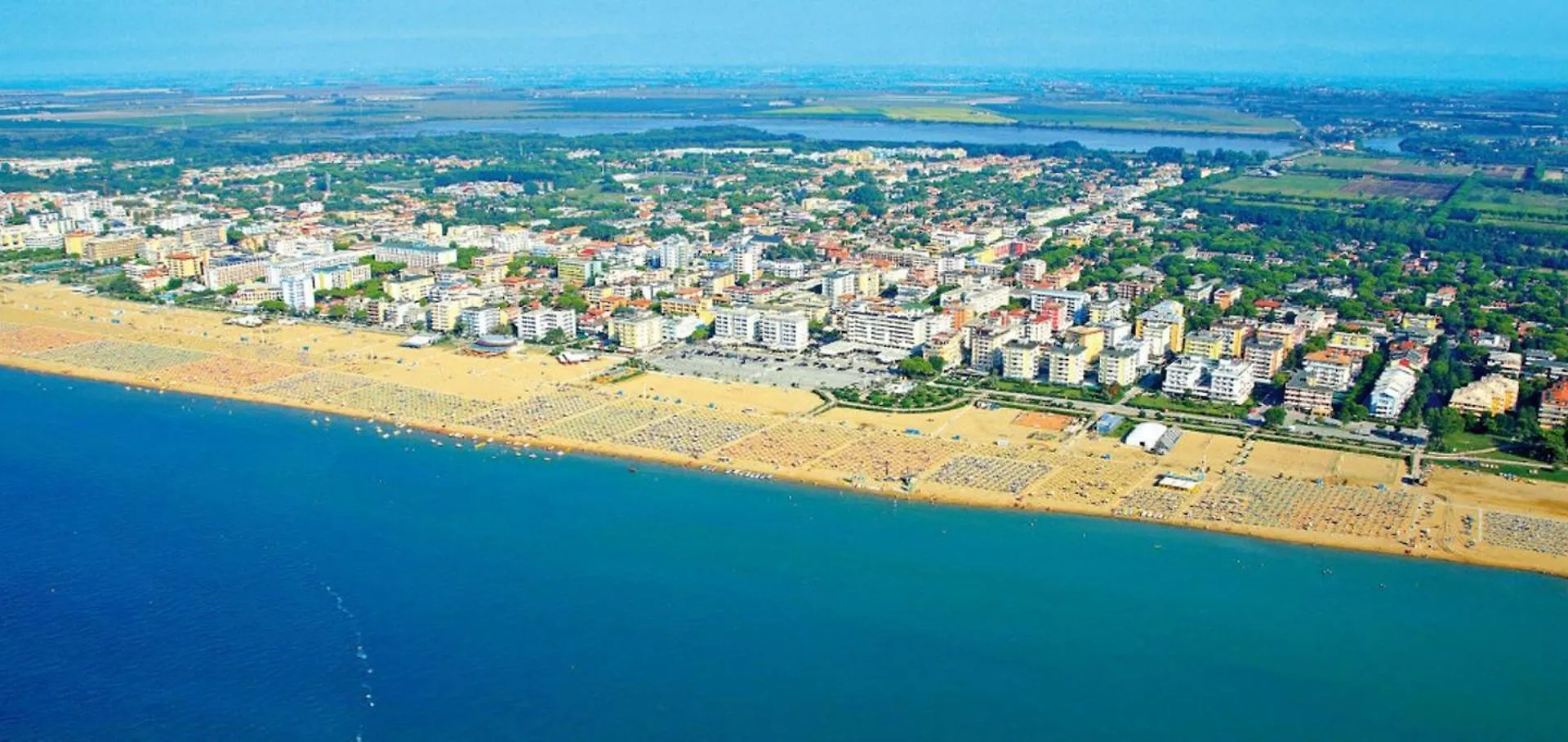 Apartment Stylish Studio With Outdoor Pool - Beahost Rentals Bibione